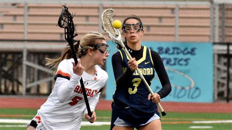 Girls lacrosse: Marlboro stops Middletown North to snap 5-game losing ...