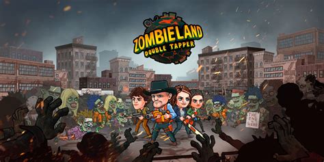 Zombieland: Double Tap Doubling Down on Sequel with Upcoming Mobile ...