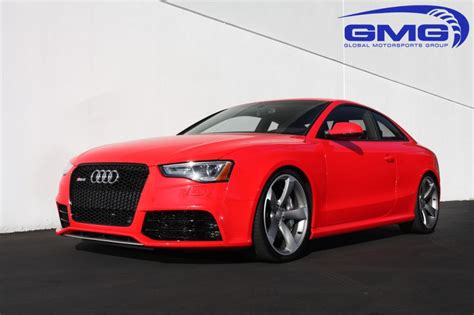 6 Best Mods for B8 Audi S5 [B8] – A Beginners Guide – ModBargains.com's Blog