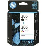 Ink cartridges for HP Deskjet 2320 - compatible, original