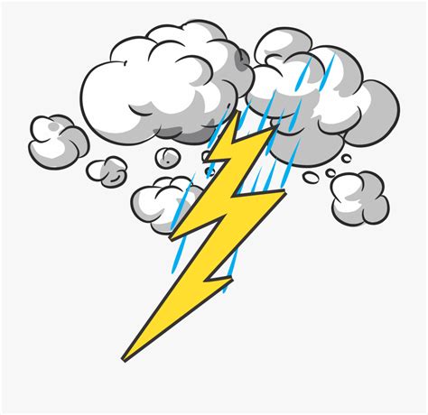 cartoon lightning clipart 10 free Cliparts | Download images on ...