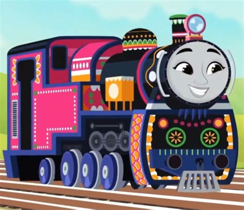 Discuss Everything About Thomas & Friends: All Engines Go Wiki | Fandom