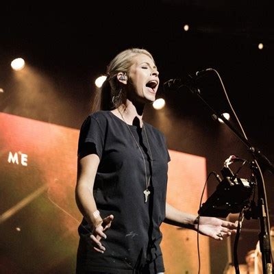 Jenn Johnson Songs, Videos and Lyrics | Worship Together