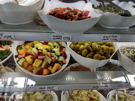 Eat Local Orlando: Stasio's Italian Deli - Now Open in the Milk District