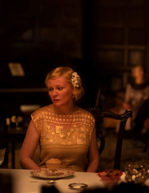 Kirsten Dunst The Power of the Dog - TV Fanatic