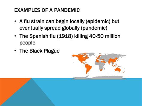 PPT - Pandemic Vs. Epidemic PowerPoint Presentation, free download - ID:2673726