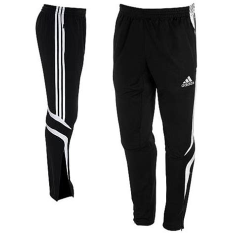 More Adidas Soccer Pants Than You Can Handle! Need Those 3/4's