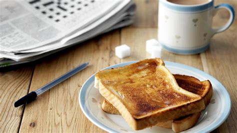 How to Make Toast Taste Even Better - Woman's World