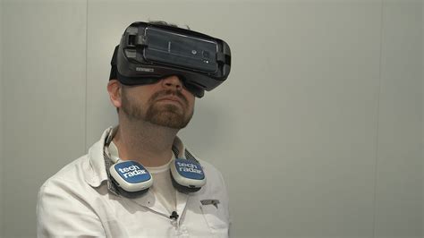 Hands on: Samsung Gear VR Controller review | TechRadar