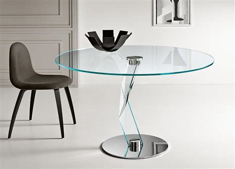 Round Extendable Glass Dining Table | ubicaciondepersonas.cdmx.gob.mx