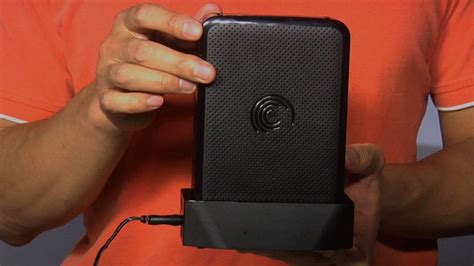 Seagate GoFlex Home Network Storage System - Video - CNET