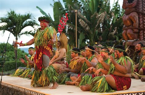 Experience the Best Luau in Hawaii at Chief's Luau! - Hawaii Attractions