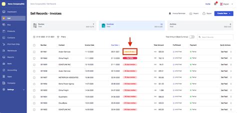 What is an Outstanding Invoice? Complete Guide on How to Get Paid on Time