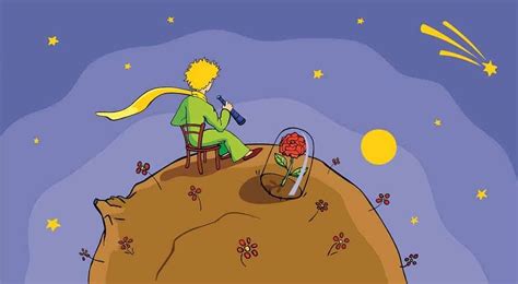 40 Little Prince Quotes About Life | LaptrinhX