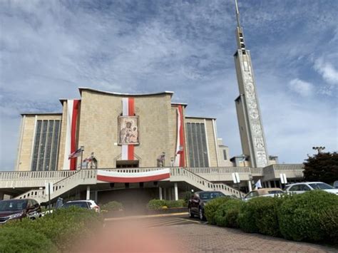 OUR LADY OF CZESTOCHOWA SHRINE - 40 Photos - 654 Ferry Rd, Doylestown, Pennsylvania - Polish ...