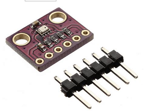 BMP280 Pressure Sensor Module | Majju PK