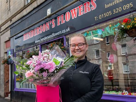 Renfrewshire shops showcase the many reasons to love local | News | What's On Renfrewshire