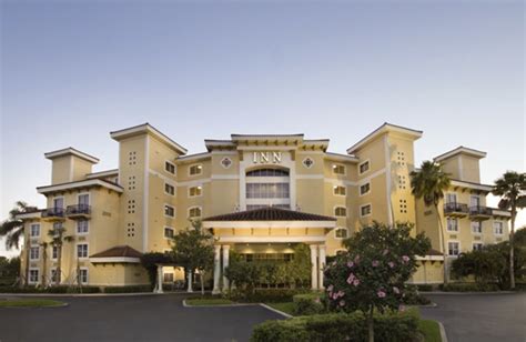 Inn at Pelican Bay (Naples, FL) - Resort Reviews - ResortsandLodges.com