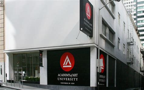 Facilities | Academy of Art University