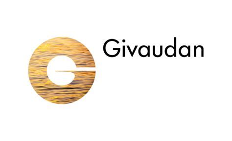 Givaudan Logos