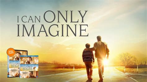 I Can Only Imagine | Trailer - YouTube