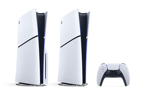 Sony reveals new PlayStation 5 slim models with disk drive add-on - OC3D