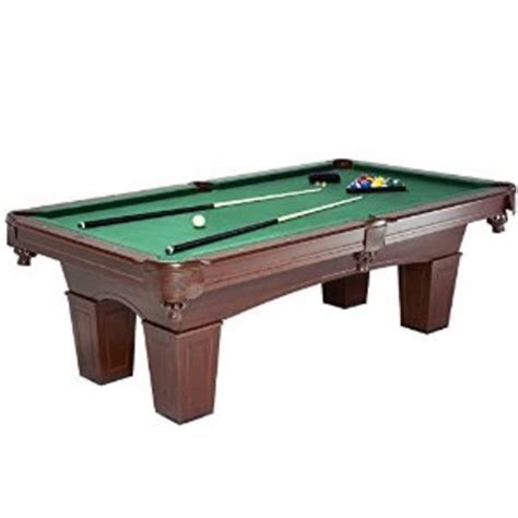 Who Makes the Best Pool Tables? | Top Pool Table Brands | Billiards Tables | A Listly List