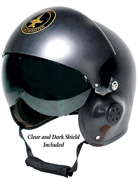 Adults Ace Pilot Helmet