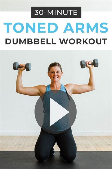 Arm Day Workout Dumbbells at Andrea Davis blog