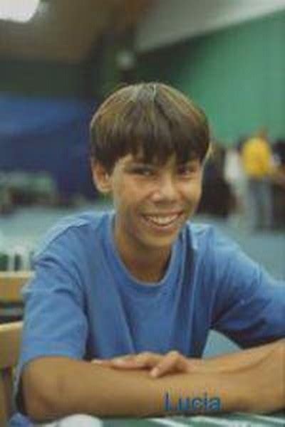 young Rafa - Rafael Nadal Photo (9703020) - Fanpop