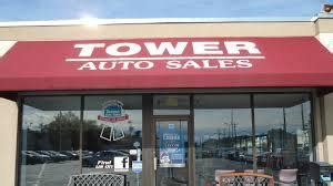 Tower Auto Sales - NY car dealership in SCHENECTADY, NY 12304-2024 ...