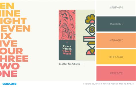 39 Inspiring Website Color Schemes to Awaken Your Creativity