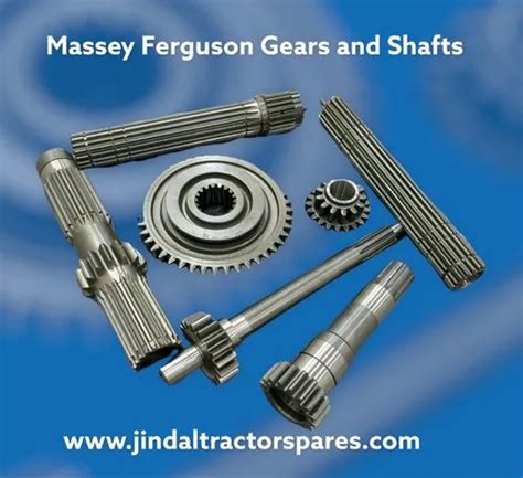 Massey Ferguson Tractor Replacement Parts | Reviewmotors.co