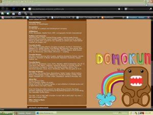 Friendster Layouts - CreateBlog