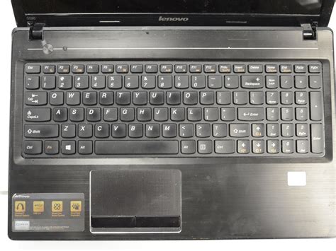 Lenovo G580 Keyboard Replacement - iFixit Repair Guide