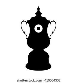 FA Cup Logo Vector (.SVG) Free Download