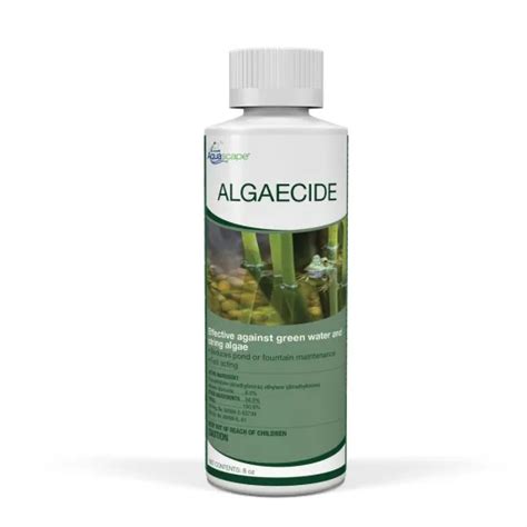 Algaecide Pond Algae Remover (US Only) | Aquascape