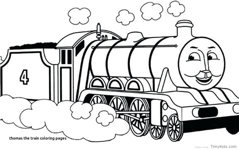 Diesel Train Coloring Pages at GetColorings.com | Free printable ...