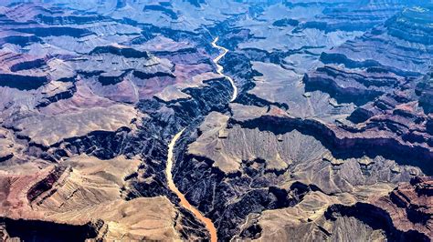 Rafter Missing After Grand Canyon Flash Flooding Found Dead | Weather ...