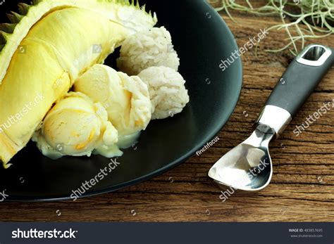 1,440 Durian ice cream Images, Stock Photos & Vectors | Shutterstock