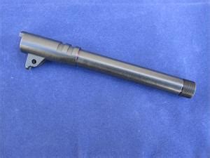 1911 .45 ACP 5½" Inch Threaded Barrel