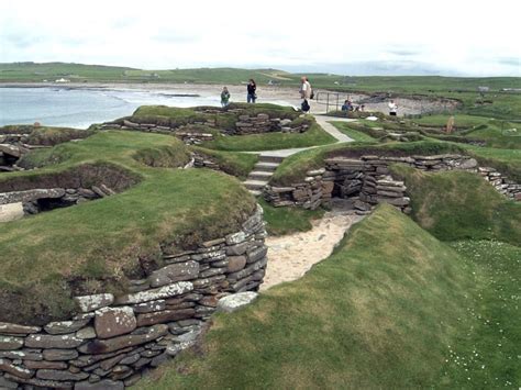 Some in Scotland’s Orkney Islands want to return to Norway after 550 years