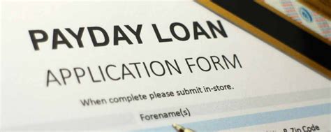 New Site - Payday Loans No Credit Check