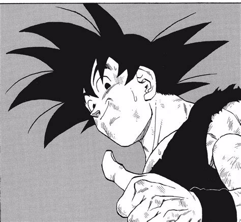 少年wiki on Twitter: "#DragonBall #AkiraToriyama #ドラゴンボール My boy has become a man… " Dragon Ball ...