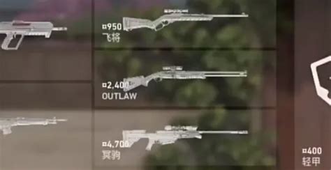 Valorant New Weapon Leaked - Outlaw Sniper