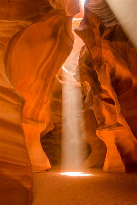 Antelope Canyon Photo Tour – where's treve?