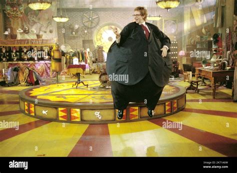 DANA CARVEY, THE MASTER OF DISGUISE, 2002 Stock Photo - Alamy