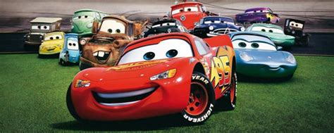 Voice Compare: Cars - Lightning McQueen - Behind The Voice Actors