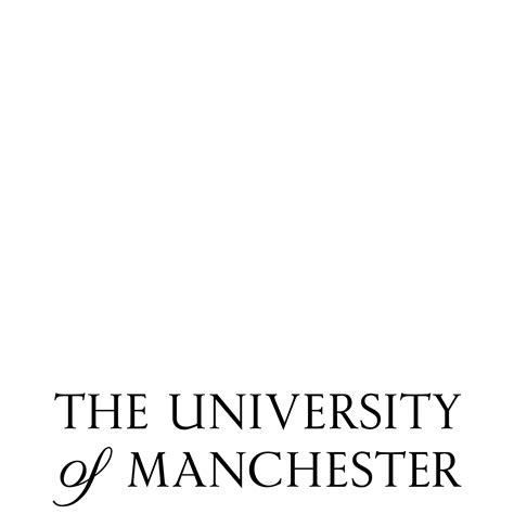 The University of Manchester Logo PNG Transparent & SVG Vector - Freebie Supply