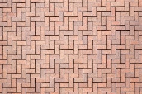 Paving Block Texture Seamless Building - IMAGESEE